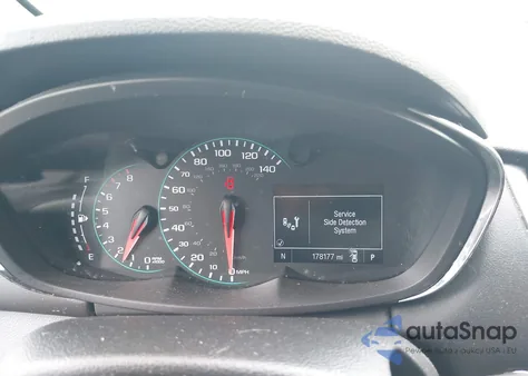 2018 Chevrolet Trax Premier from USA, damaged, VIN KL7CJMSBXJB674367